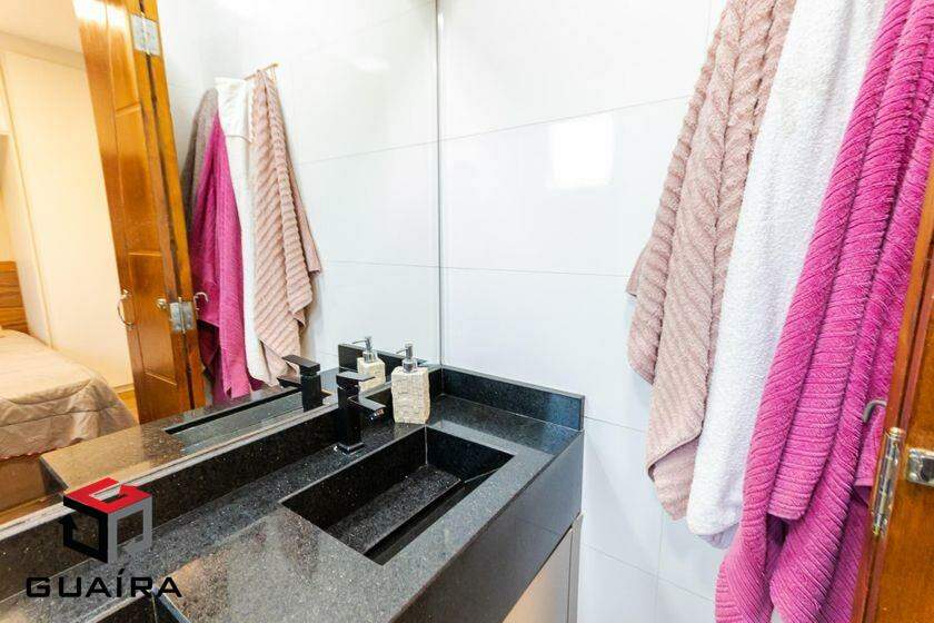 Cobertura à venda com 3 quartos, 120m² - Foto 23