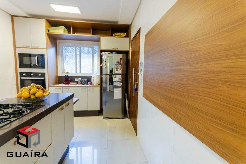 Cobertura à venda com 3 quartos, 120m² - Foto 7