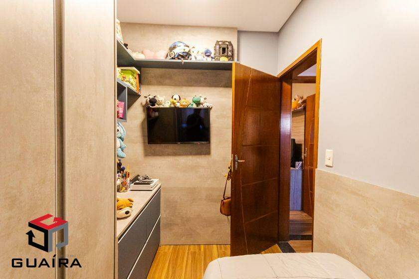 Cobertura à venda com 3 quartos, 120m² - Foto 18
