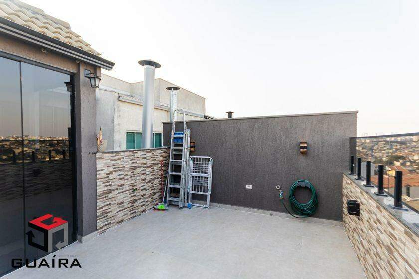 Cobertura à venda com 3 quartos, 120m² - Foto 36