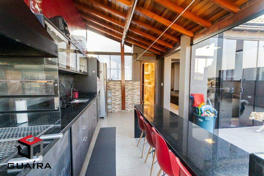 Cobertura à venda com 3 quartos, 120m² - Foto 32