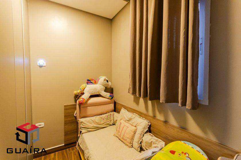 Cobertura à venda com 3 quartos, 120m² - Foto 16