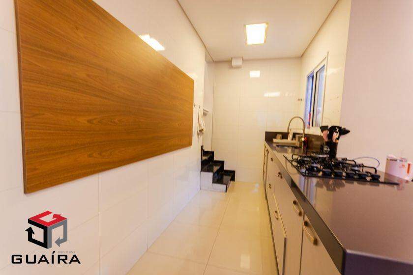 Cobertura à venda com 3 quartos, 120m² - Foto 9