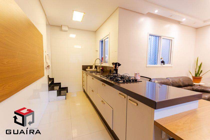 Cobertura à venda com 3 quartos, 120m² - Foto 8