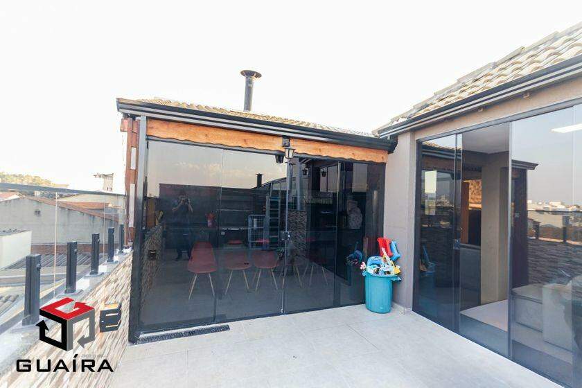 Cobertura à venda com 3 quartos, 120m² - Foto 40