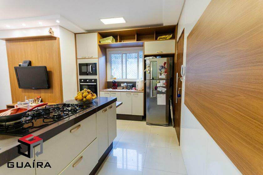 Cobertura à venda com 3 quartos, 120m² - Foto 6