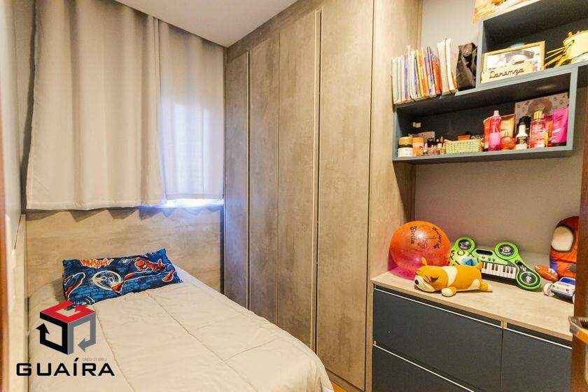 Cobertura à venda com 3 quartos, 120m² - Foto 10