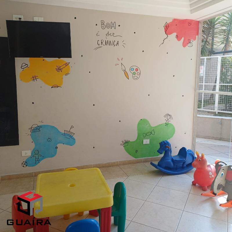 Apartamento à venda com 3 quartos, 129m² - Foto 44