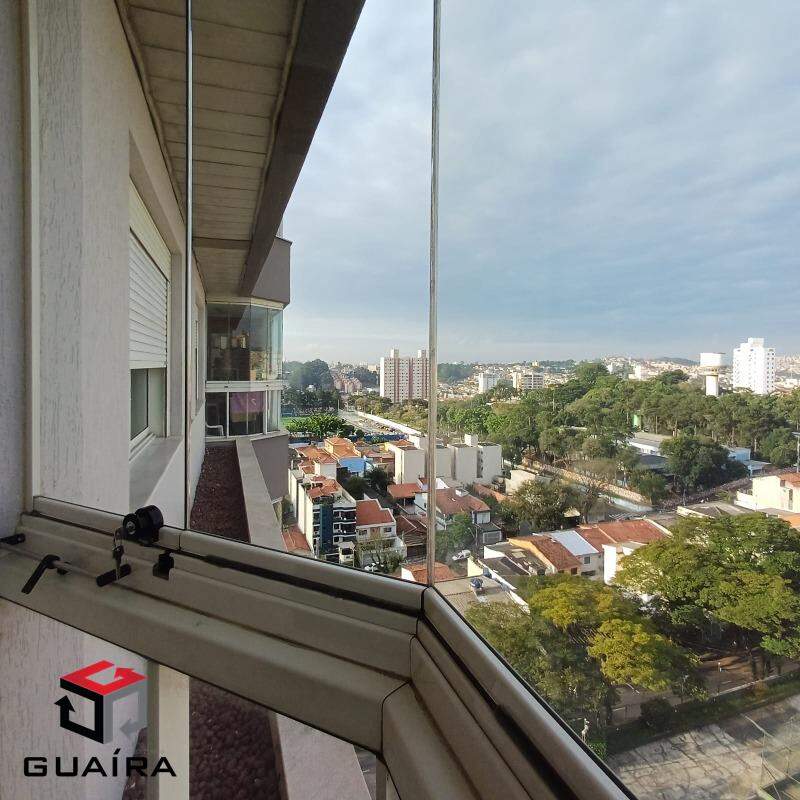 Apartamento à venda com 3 quartos, 129m² - Foto 8