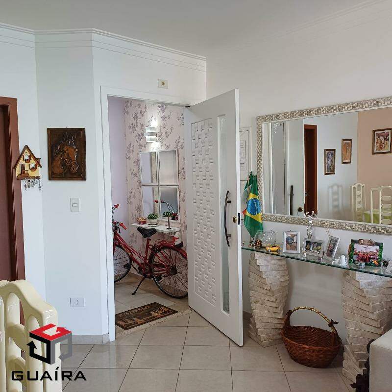 Apartamento à venda com 3 quartos, 129m² - Foto 7
