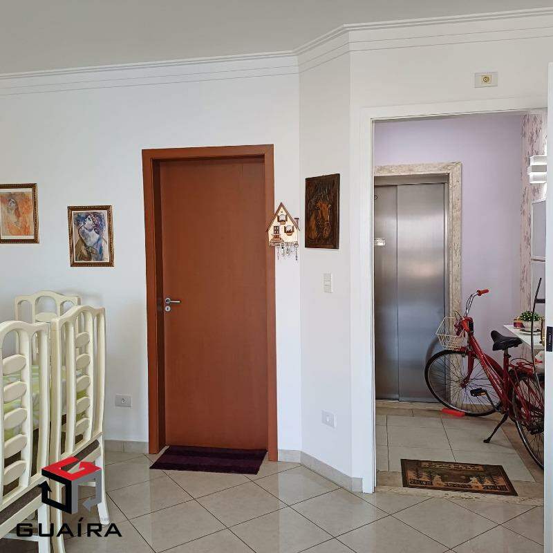 Apartamento à venda com 3 quartos, 129m² - Foto 6