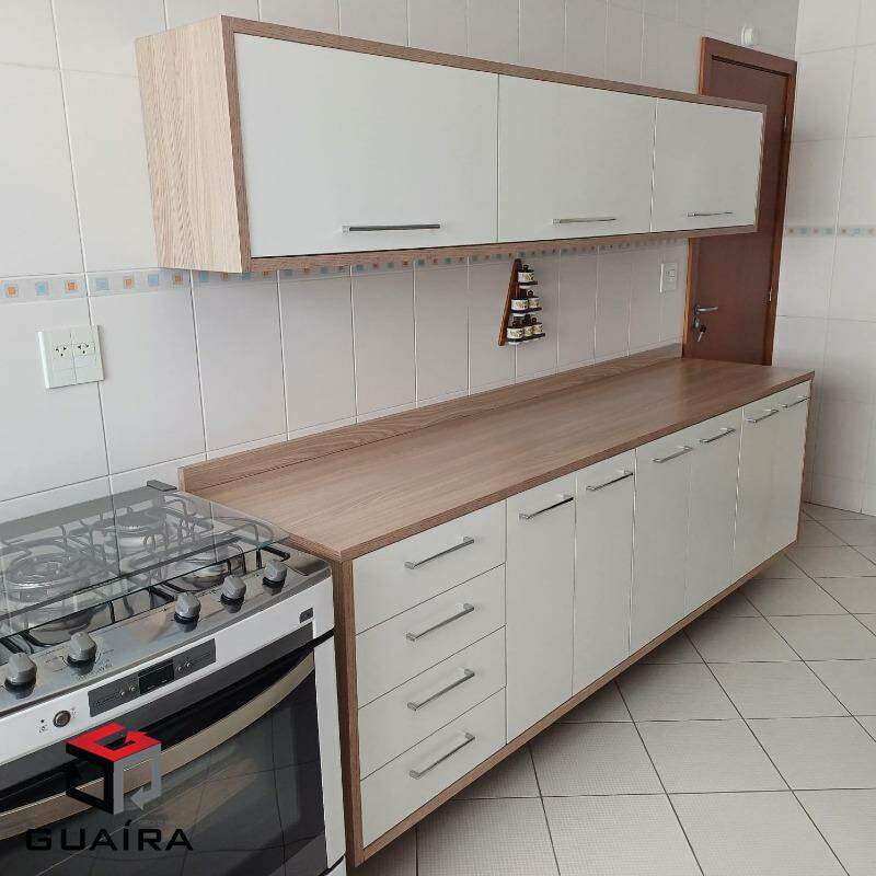 Apartamento à venda com 3 quartos, 129m² - Foto 14