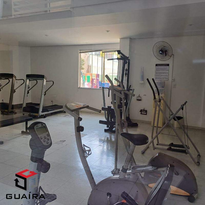 Apartamento à venda com 3 quartos, 129m² - Foto 33