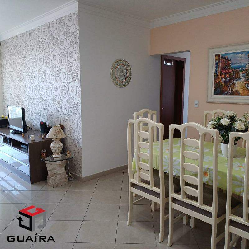 Apartamento à venda com 3 quartos, 129m² - Foto 3