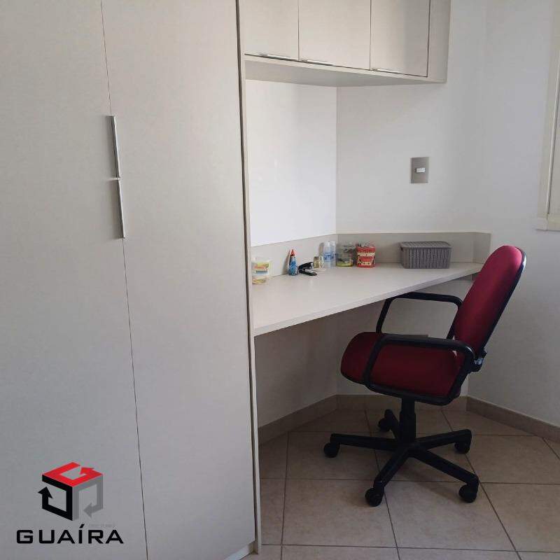 Apartamento à venda com 3 quartos, 129m² - Foto 29