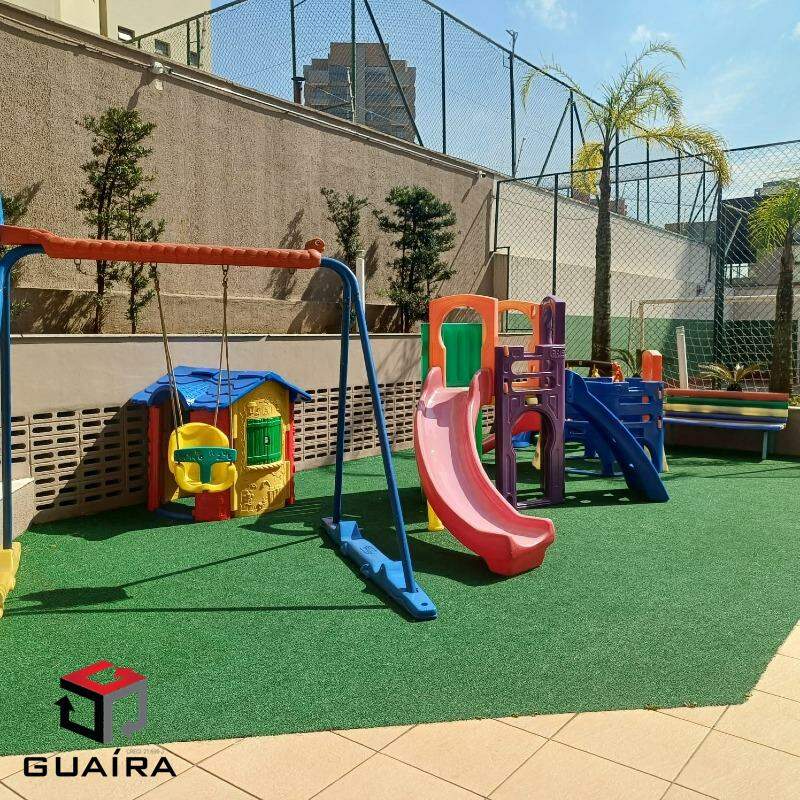Apartamento à venda com 3 quartos, 129m² - Foto 35