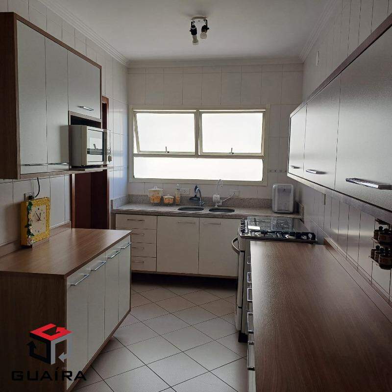 Apartamento à venda com 3 quartos, 129m² - Foto 13