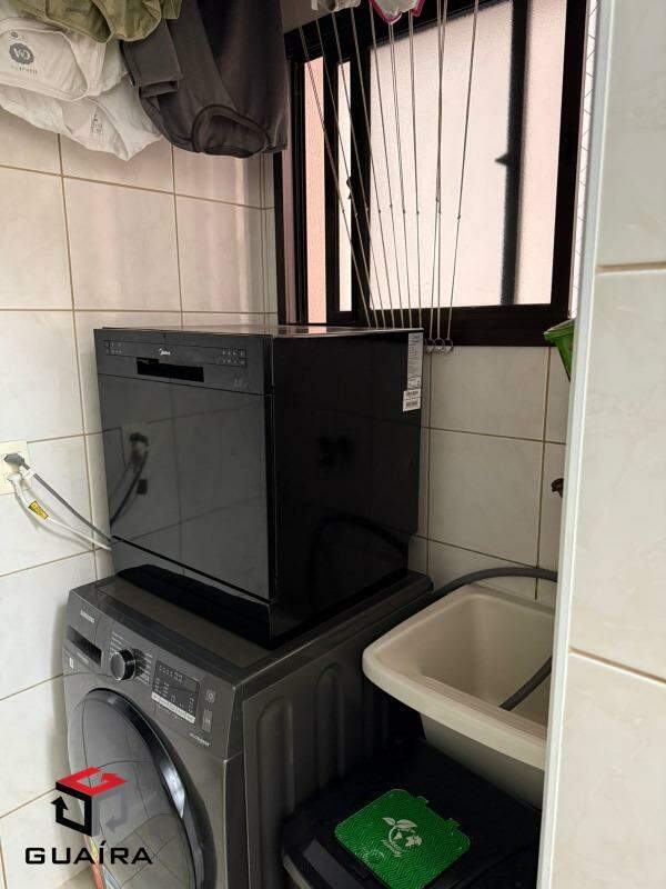 Apartamento à venda com 3 quartos, 67m² - Foto 10