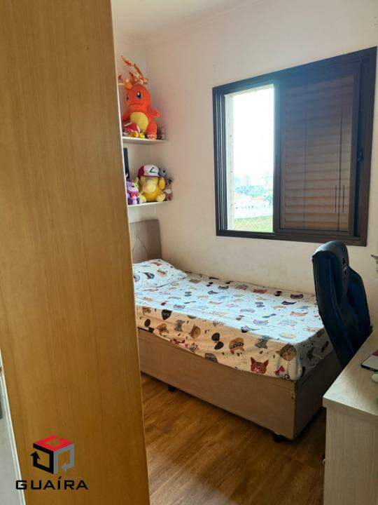 Apartamento à venda com 3 quartos, 67m² - Foto 11