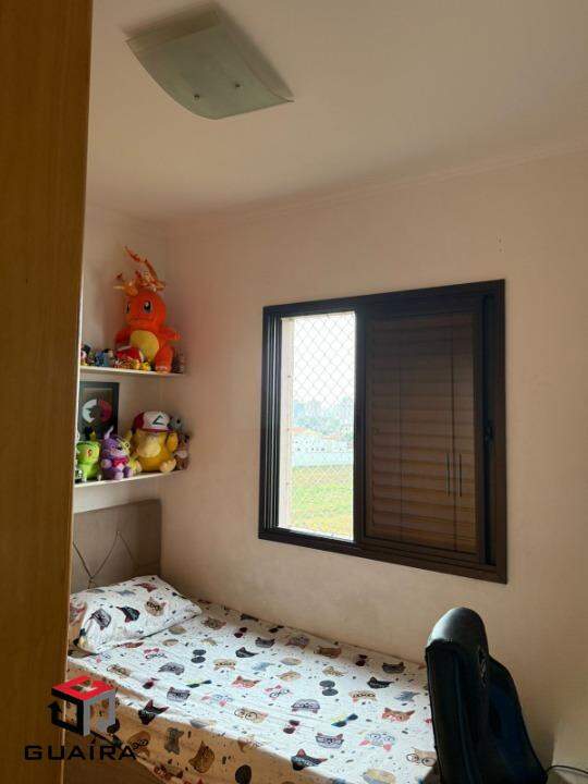 Apartamento à venda com 3 quartos, 67m² - Foto 12