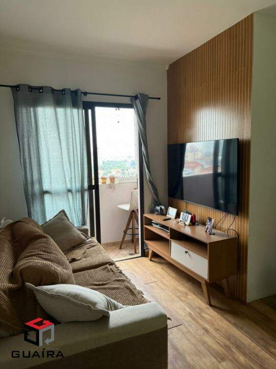 Apartamento à venda com 3 quartos, 67m² - Foto 3