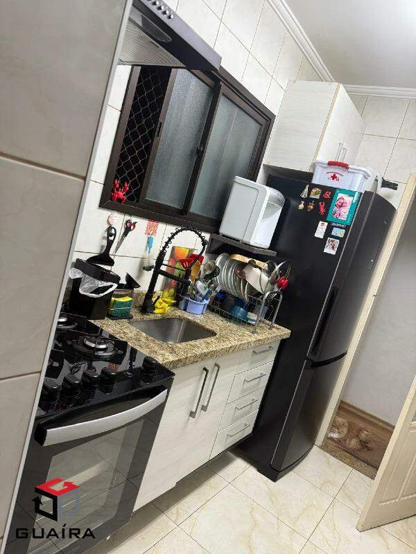 Apartamento à venda com 3 quartos, 67m² - Foto 7