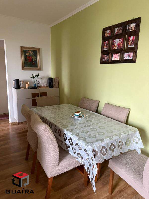 Apartamento à venda com 3 quartos, 67m² - Foto 4