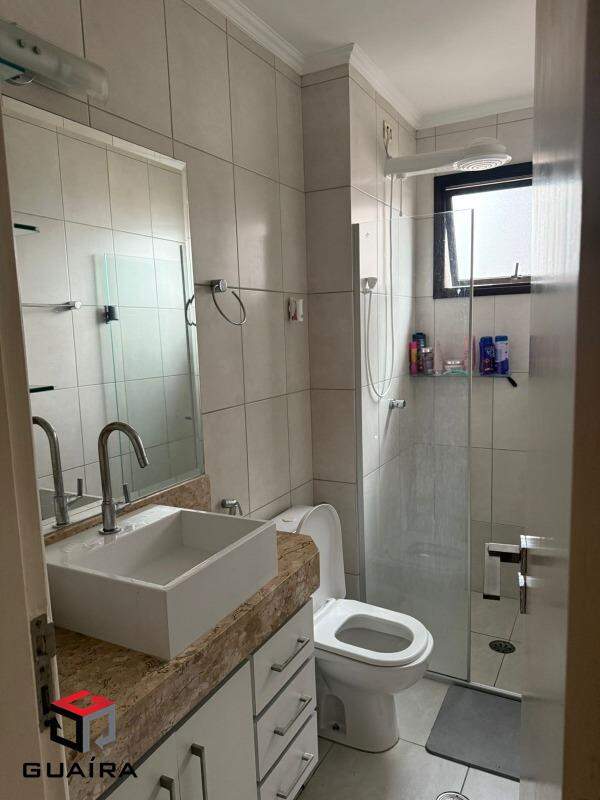 Apartamento à venda com 3 quartos, 67m² - Foto 21