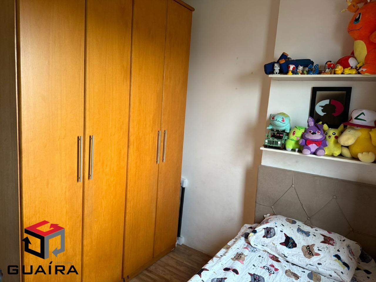 Apartamento à venda com 3 quartos, 67m² - Foto 14