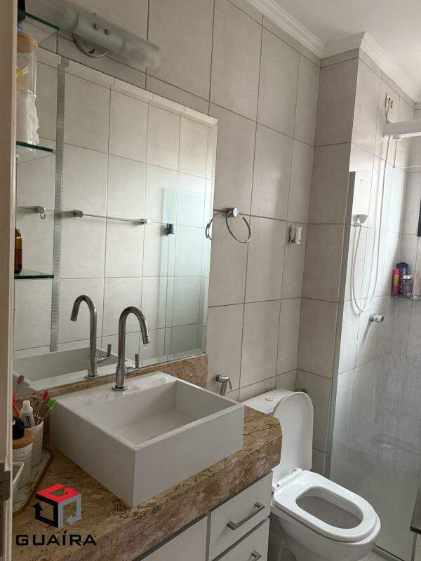 Apartamento à venda com 3 quartos, 67m² - Foto 20