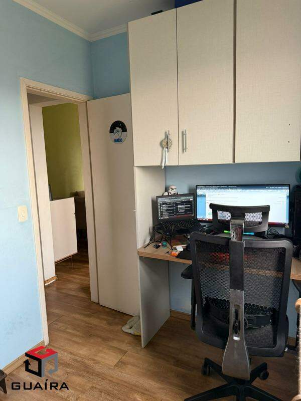 Apartamento à venda com 3 quartos, 67m² - Foto 17