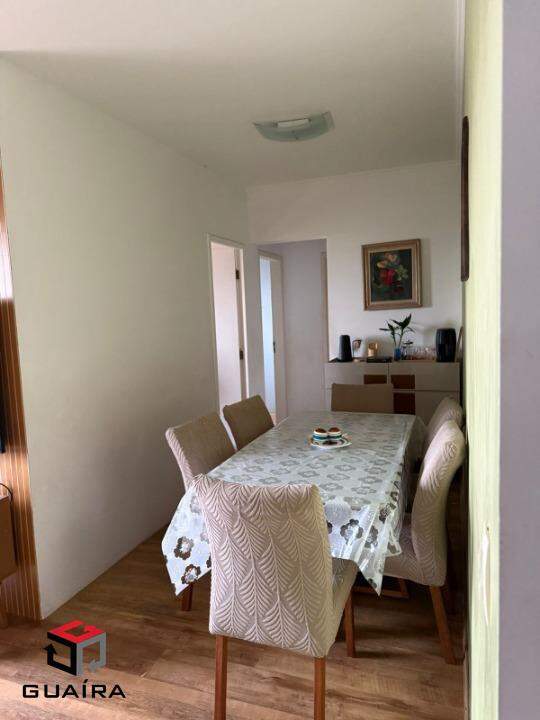 Apartamento à venda com 3 quartos, 67m² - Foto 5