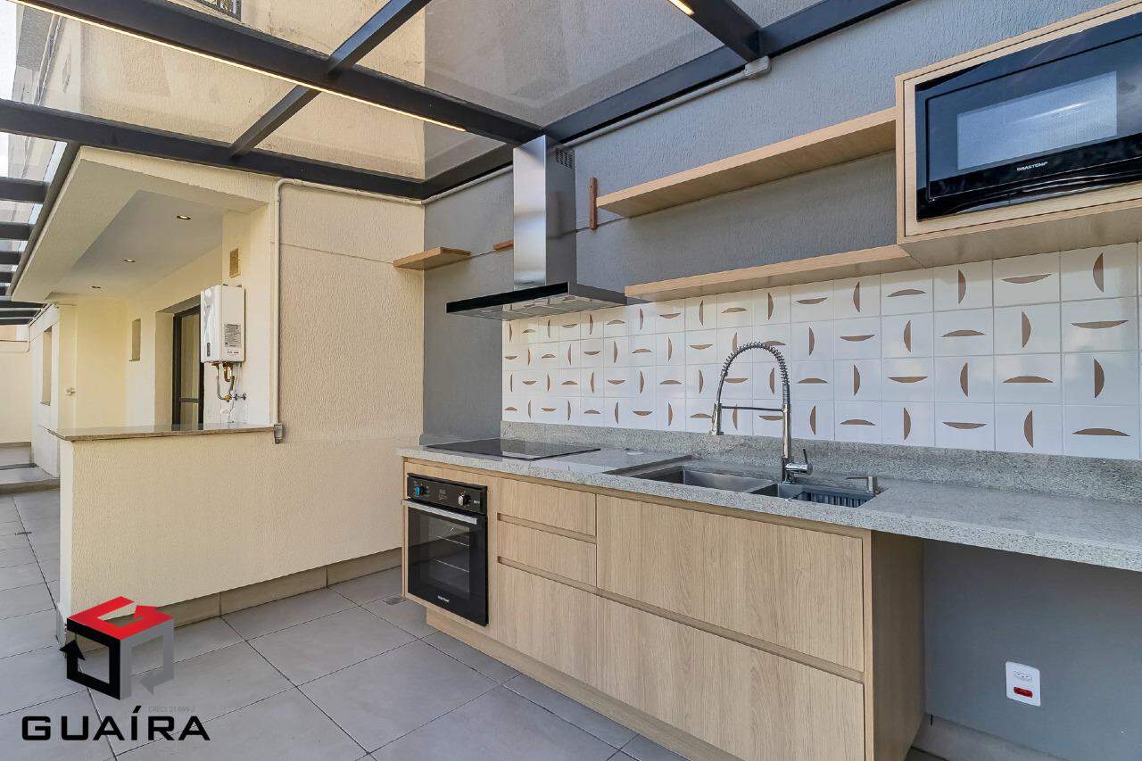 Cobertura à venda com 1 quarto, 70m² - Foto 3