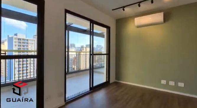 Cobertura à venda com 1 quarto, 70m² - Foto 11