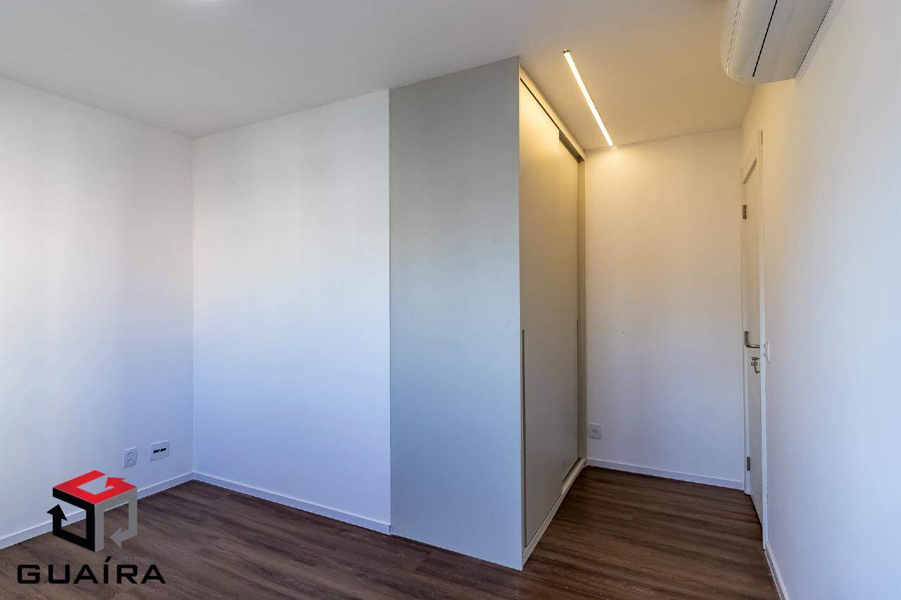 Cobertura à venda com 1 quarto, 70m² - Foto 2