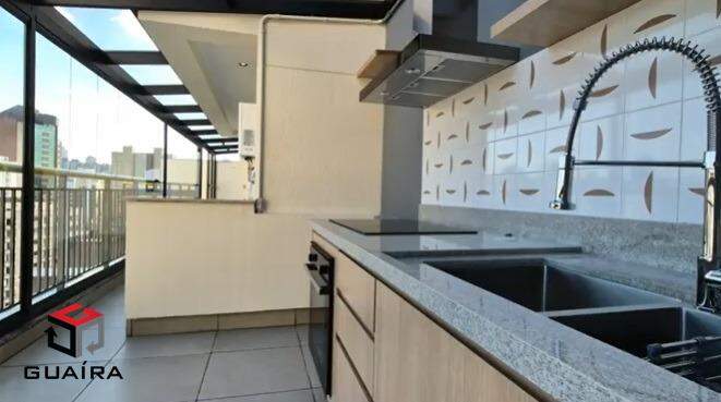Cobertura à venda com 1 quarto, 70m² - Foto 12
