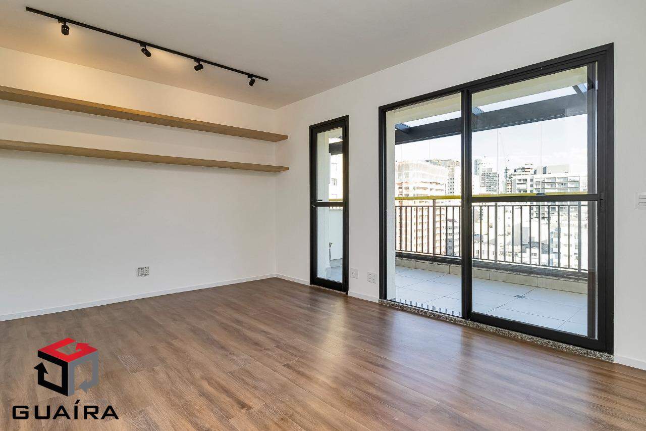 Cobertura à venda com 1 quarto, 70m² - Foto 4