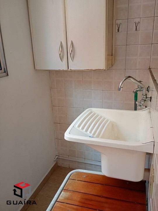 Apartamento para alugar com 2 quartos, 47m² - Foto 2