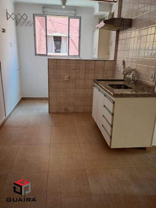 Apartamento para alugar com 2 quartos, 47m² - Foto 1