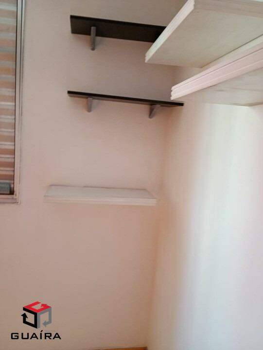 Apartamento para alugar com 2 quartos, 47m² - Foto 5