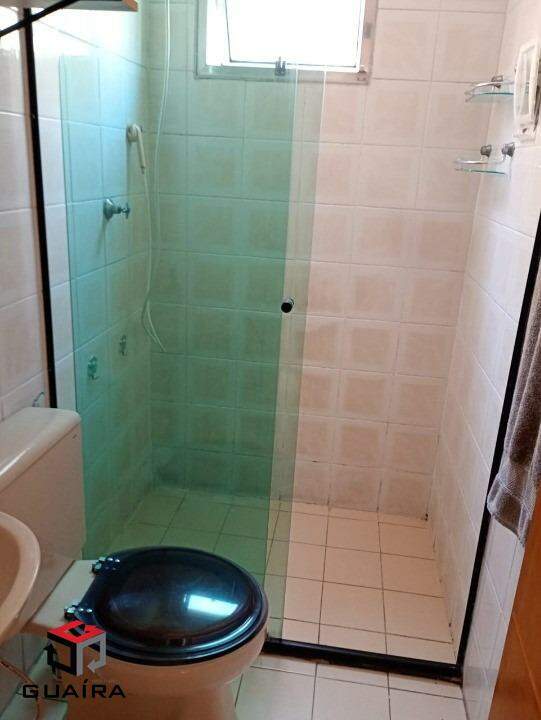 Apartamento para alugar com 2 quartos, 47m² - Foto 6