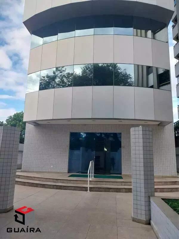 Conjunto Comercial-Sala para alugar, 44m² - Foto 13