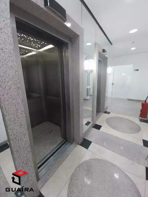 Conjunto Comercial-Sala para alugar, 44m² - Foto 10