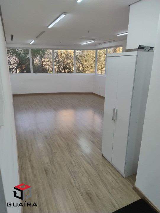 Conjunto Comercial-Sala para alugar, 44m² - Foto 1