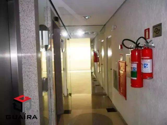 Conjunto Comercial-Sala para alugar, 44m² - Foto 9