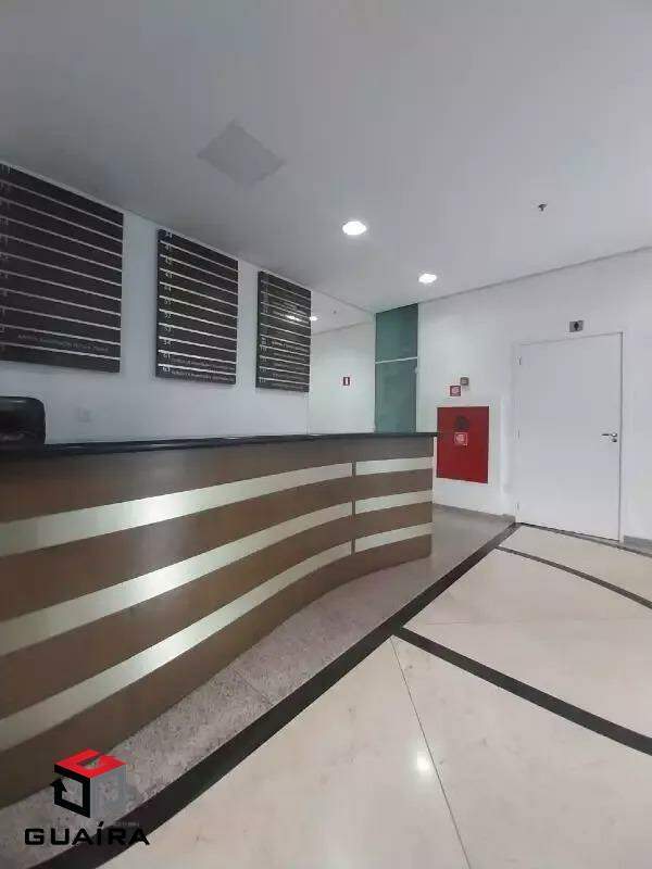 Conjunto Comercial-Sala para alugar, 44m² - Foto 12