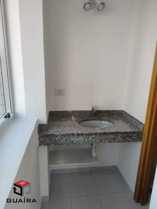 Conjunto Comercial-Sala para alugar, 44m² - Foto 6