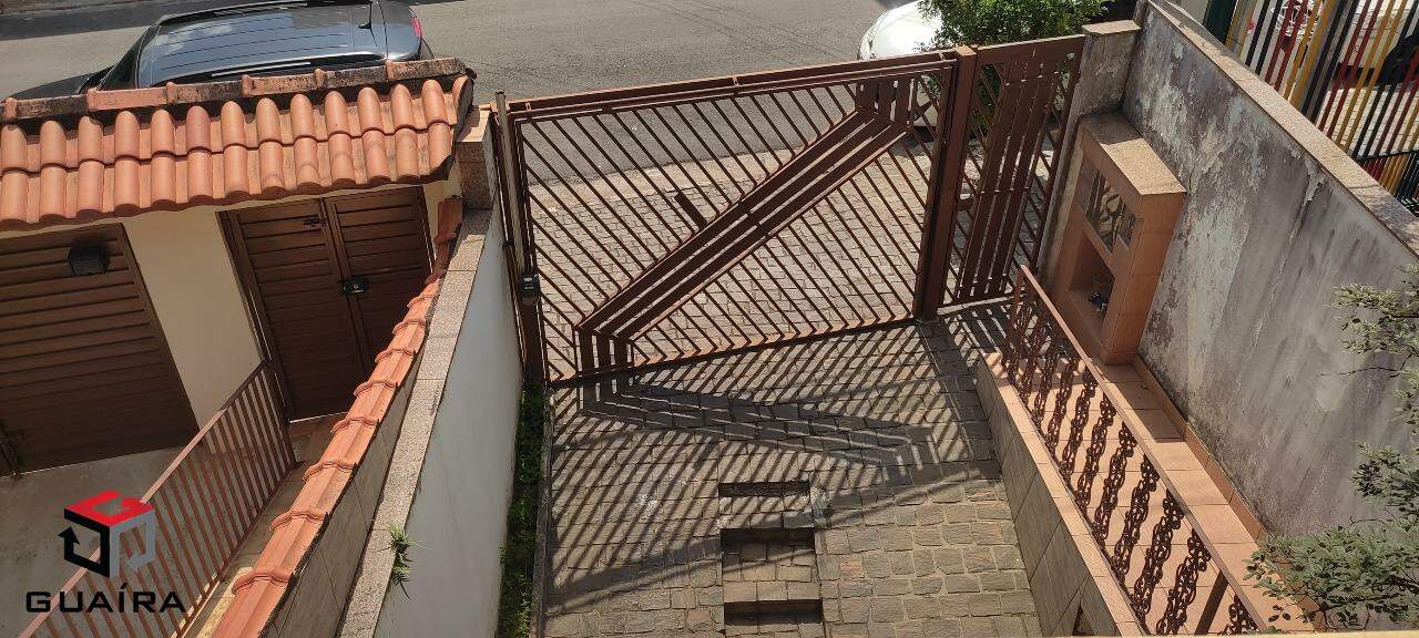 Sobrado para alugar com 3 quartos, 218m² - Foto 3