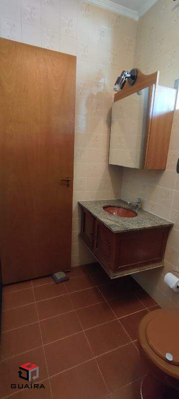Sobrado para alugar com 3 quartos, 218m² - Foto 27