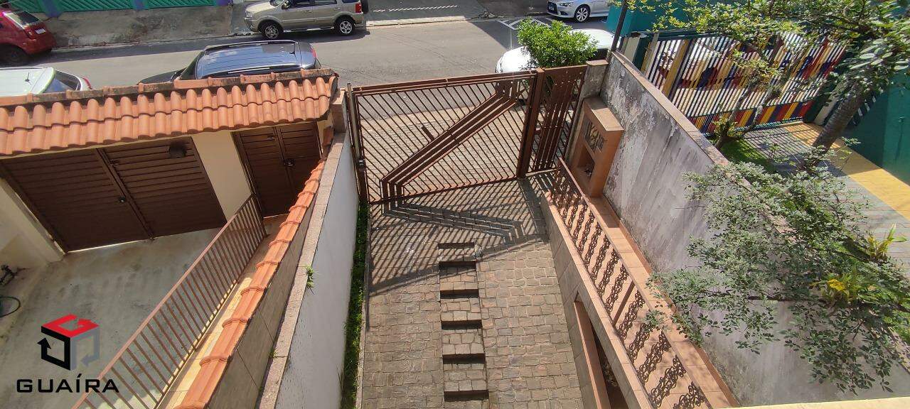 Sobrado para alugar com 3 quartos, 218m² - Foto 30